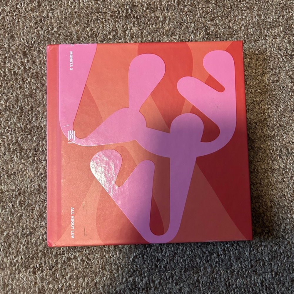 Monstax full album